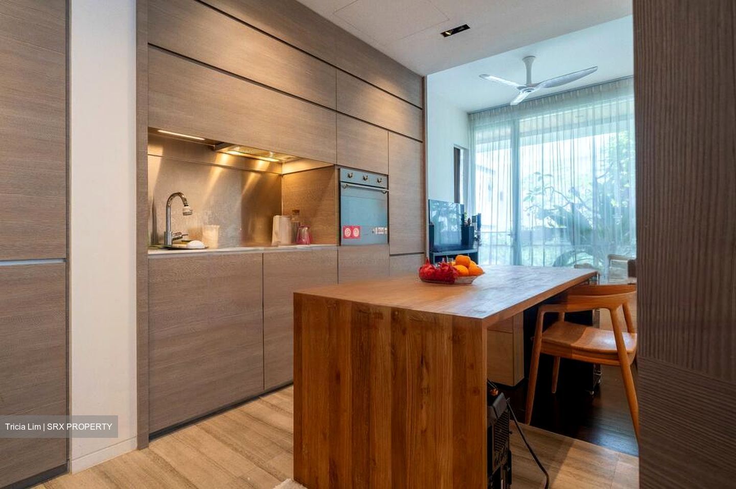 Seletar Park Residence (D28), Condominium #454197091